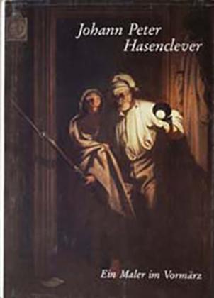 Johann Peter Hasenclever