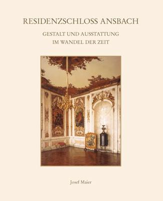 Residenzschloss Ansbach