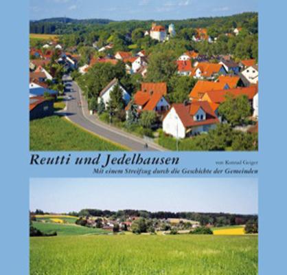 Reutti und Jedelhausen