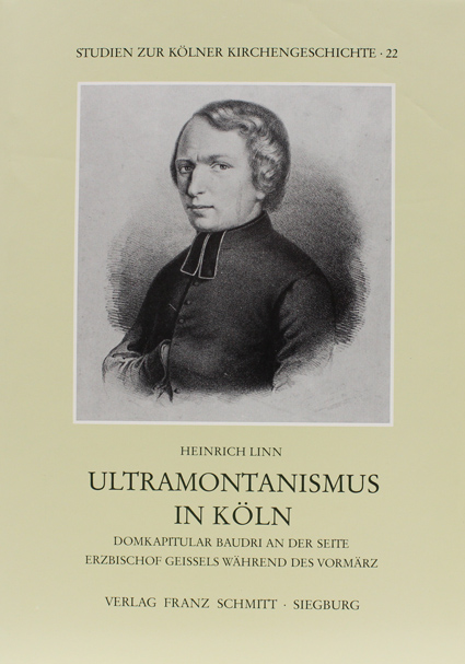 Ultramontanismus in Köln