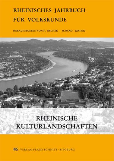Rheinische Kulturlandschaften