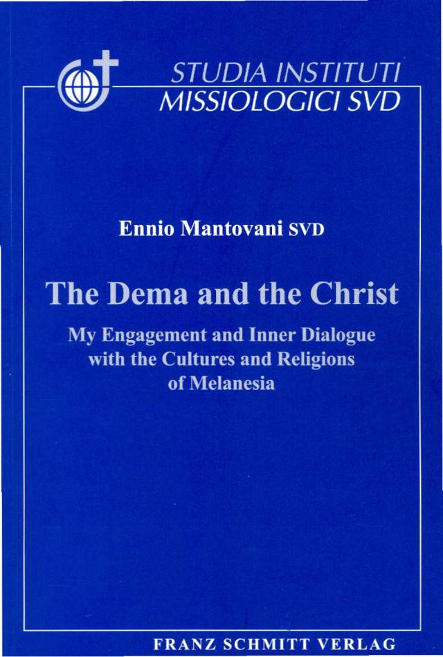 The Dema and the Christ