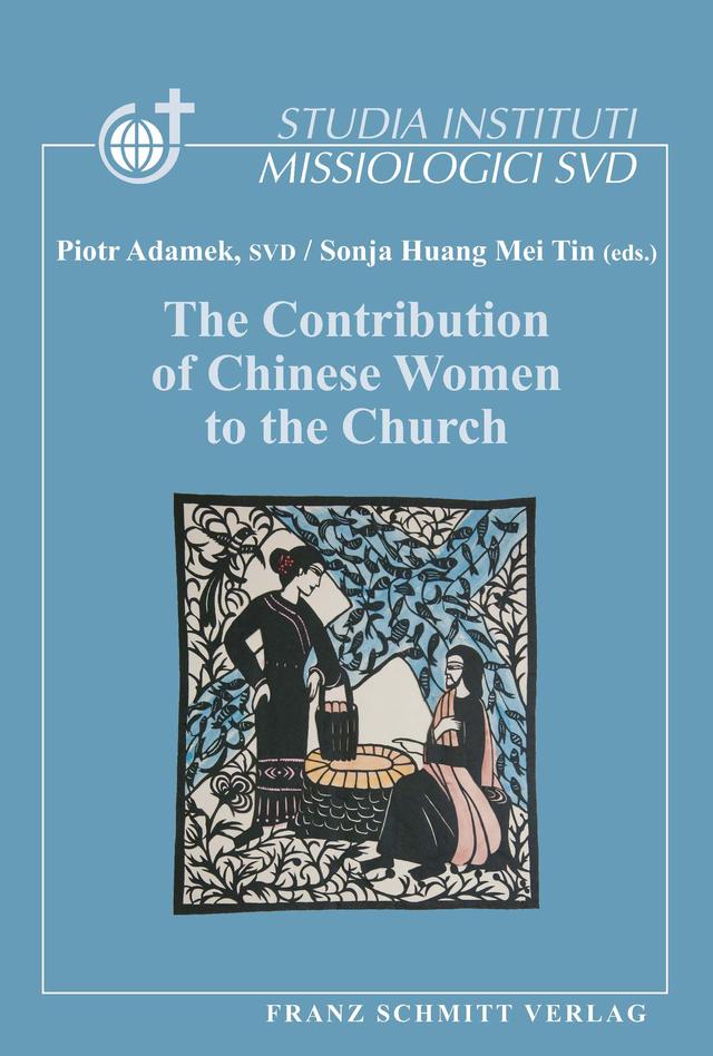 The Contribution of Chinese Women to the Church