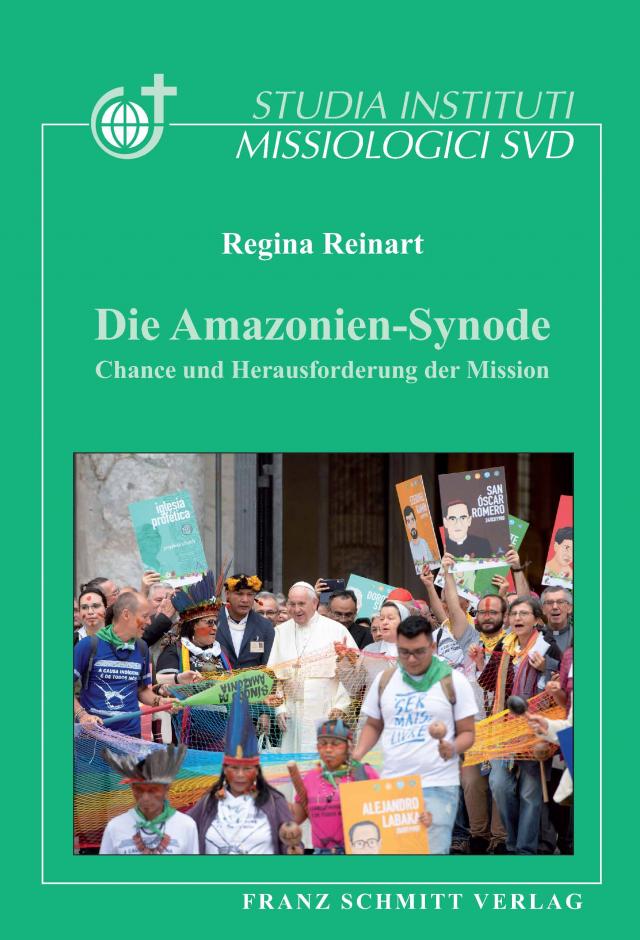 Die Amazonien Synode