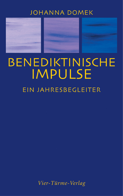 Benediktinische Impulse