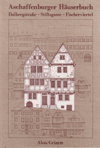 Aschaffenburger Häuserbuch