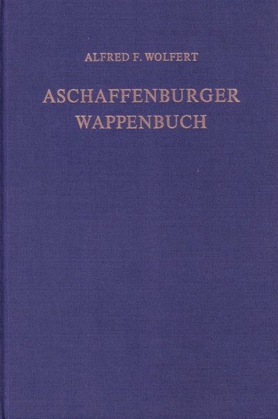 Aschaffenburger Wappenbuch