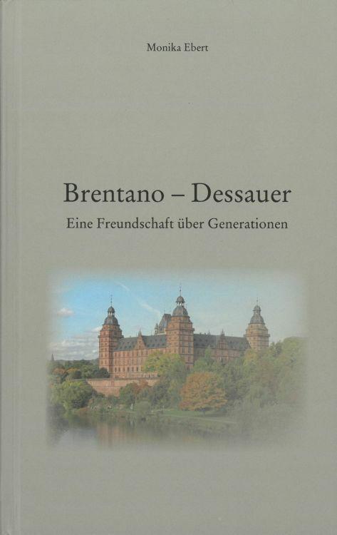 Brentano - Dessauer