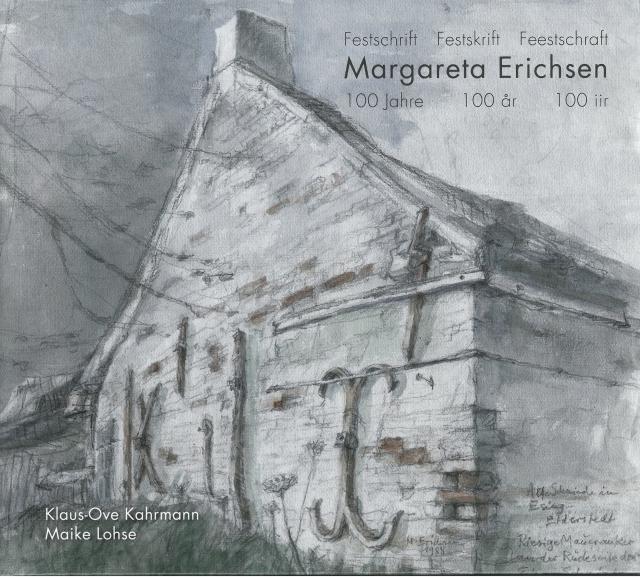 Margareta Erichsen Festschrift