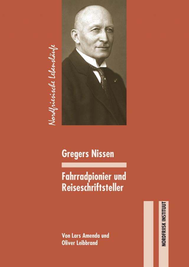 Gregers Nissen