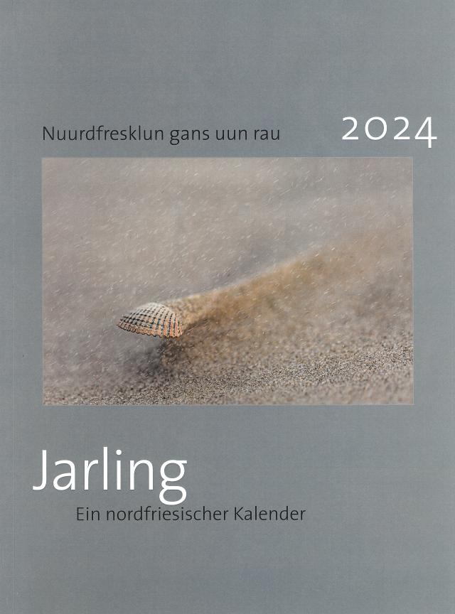 Jarling 2024 - Nuurdfresklun gans uun rau