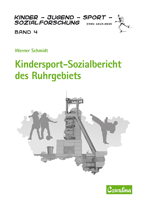 Kindersport-Sozialbericht des Ruhrgebiets
