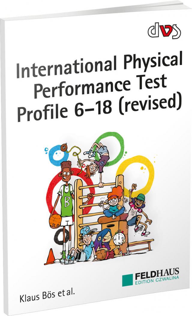 International Physical Performance Test Profile 6-18 (revised)