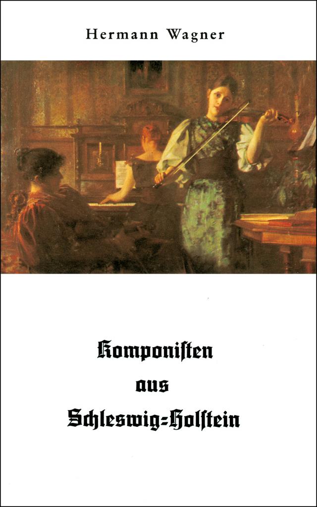 Komponisten aus Schleswig-Holstein