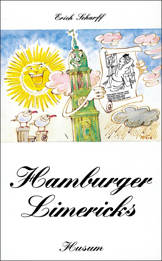 Hamburger Limericks