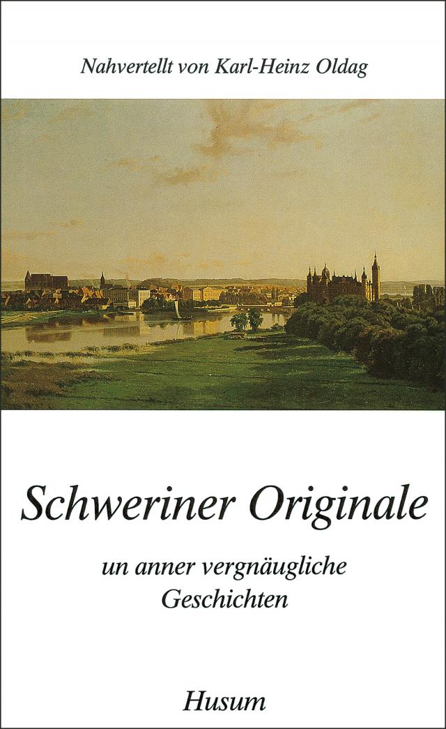 Schweriner Originale