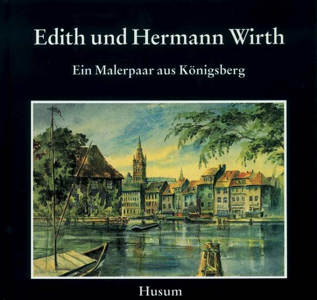 Edith und Hermann Wirth