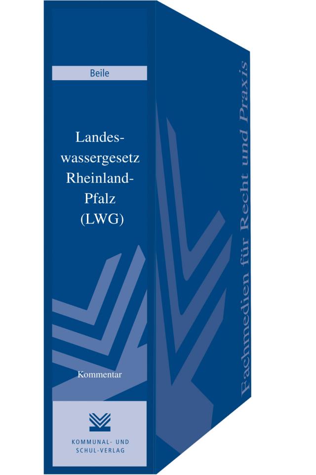 Landeswassergesetz Rheinland-Pfalz (LWG)