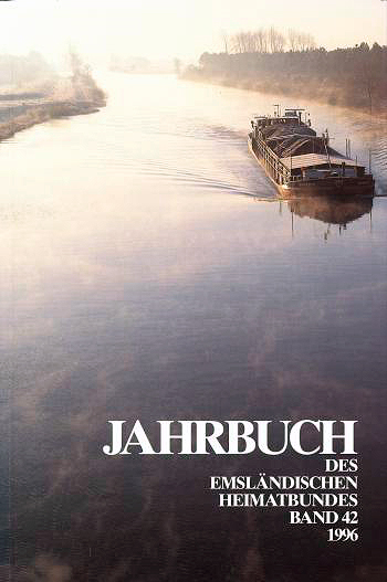 Jahrbuch des Emsländischen Heimatbundes / 1996
