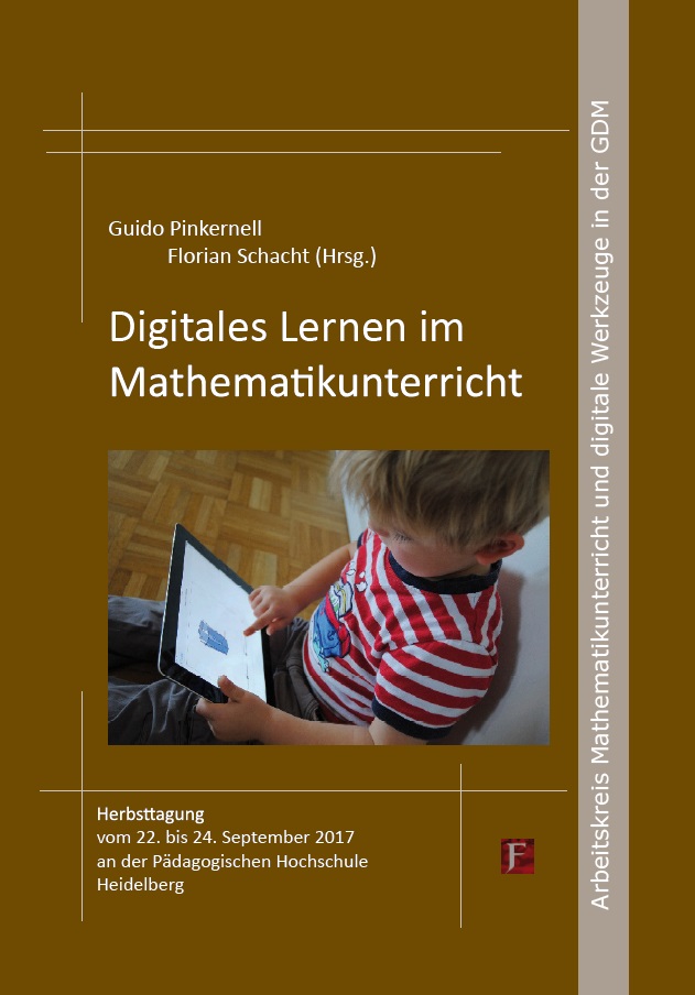 Digitales Lernen im Mathematikunterricht