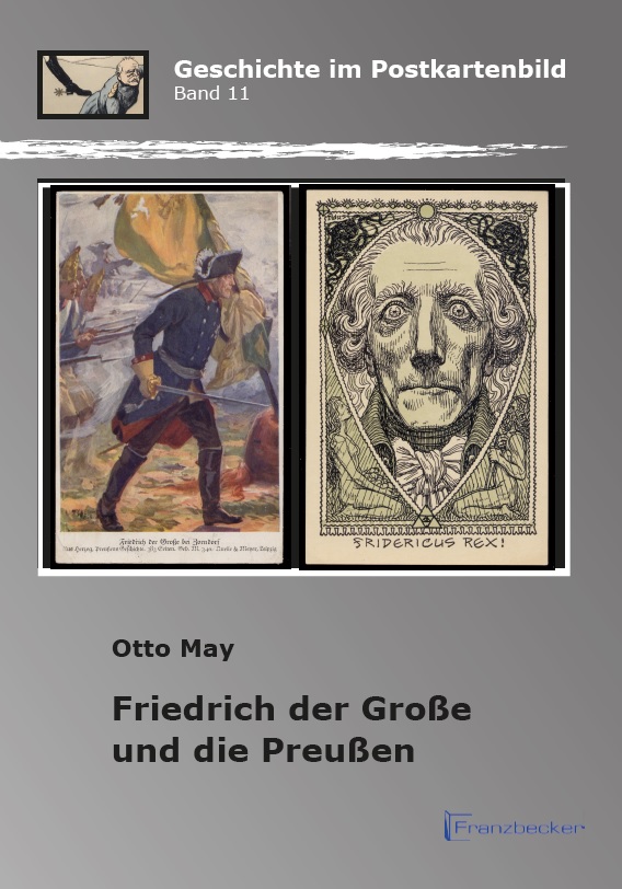 Friedrich der Große und die Preußen