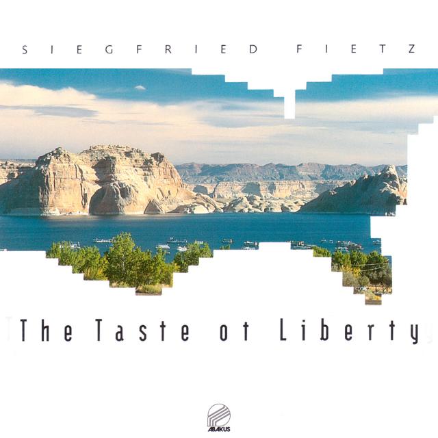 The Taste of Liberty