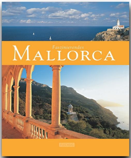 Faszinierendes Mallorca