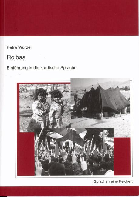 Rojbas – Einführung in die kurdische Sprache