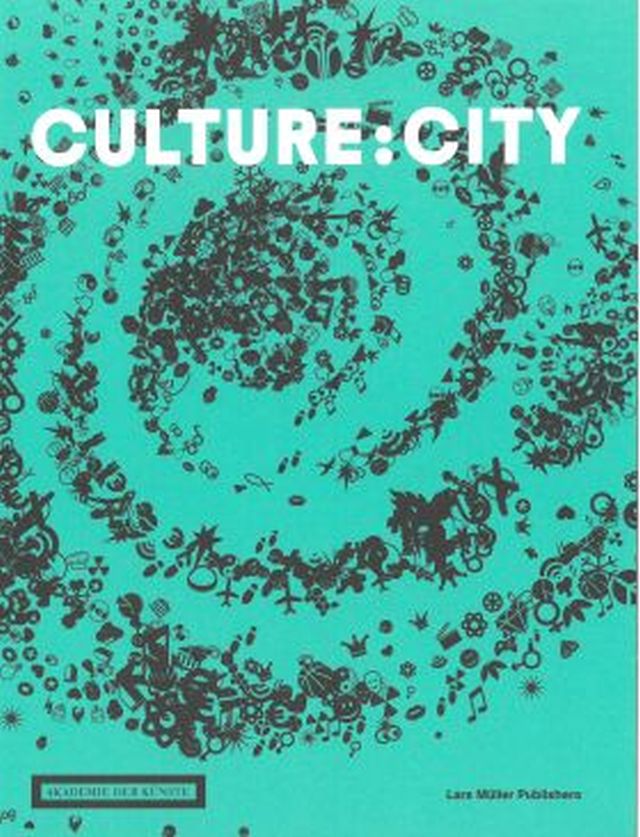 Culture:City