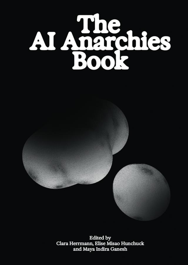 The Al Anarchies Book
