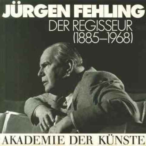 Jürgen Fehling