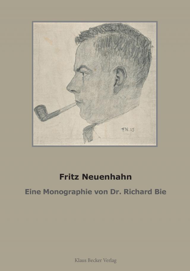 Fritz Neuenhahn