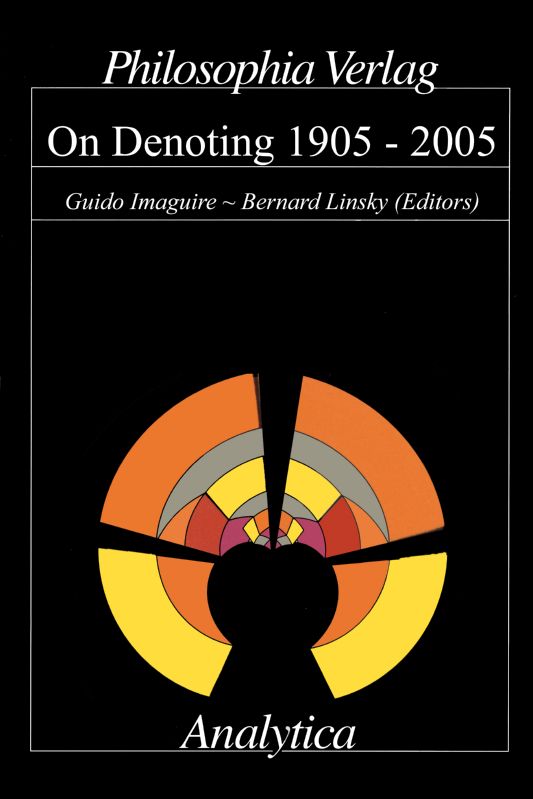 On Denoting: 1905–2005