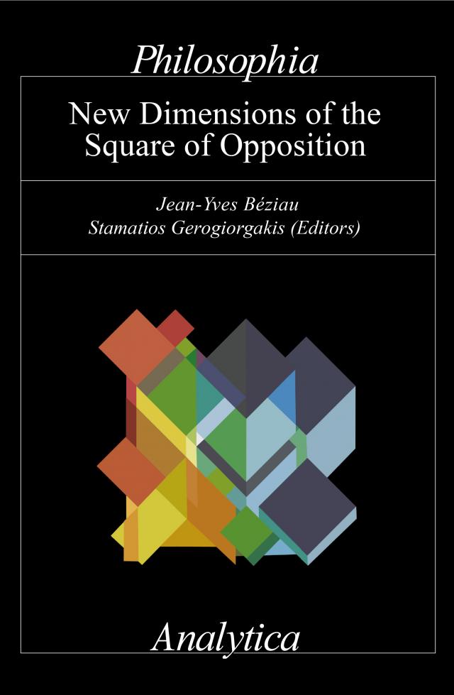 New Dimensions of the Square of Opposition