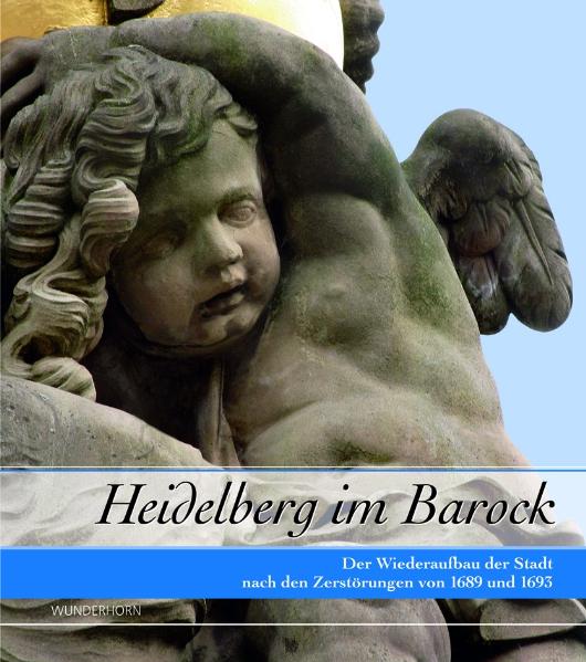 Heidelberg im Barock