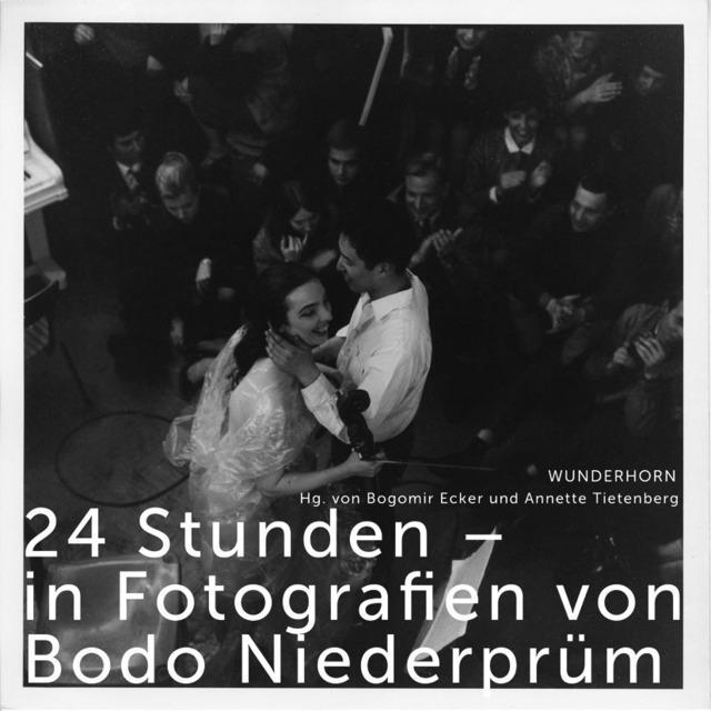 24 Stunden - in Fotografien von Bodo Niederprüm