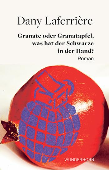 Granate oder Granatapfel – was hat der Schwarze in der Hand?