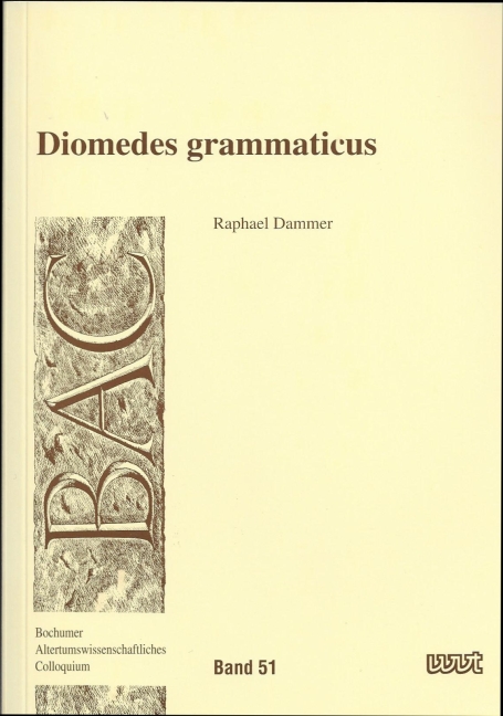 Diomedes grammaticus