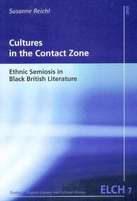Cultures in the Contact Zone
