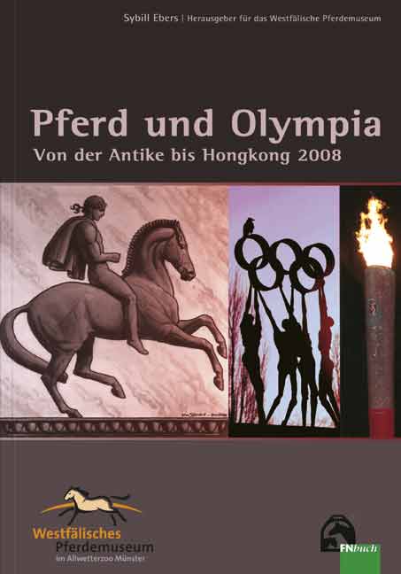 Pferd und Olympia