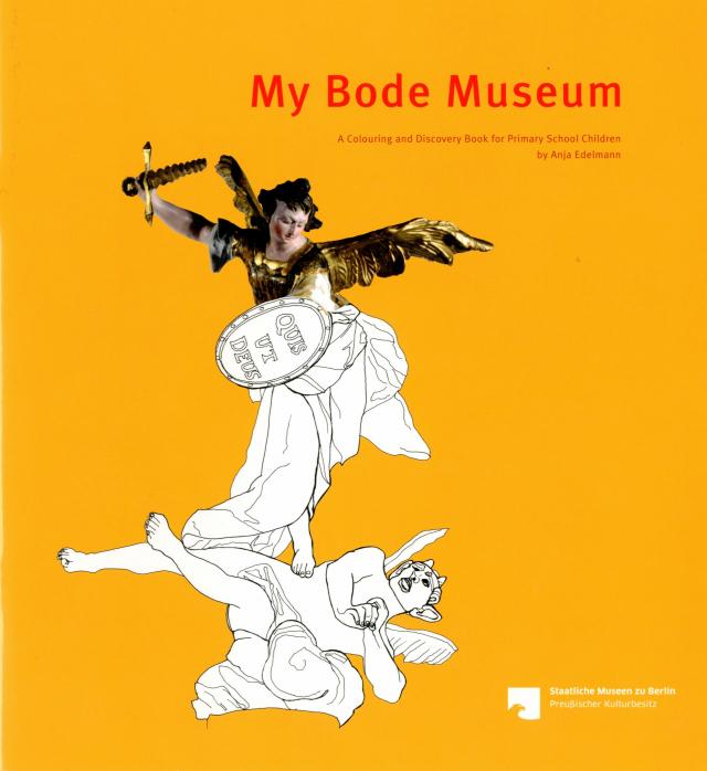 My Bode Museum