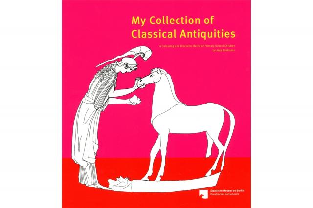 My Collection of Classical Antiquities