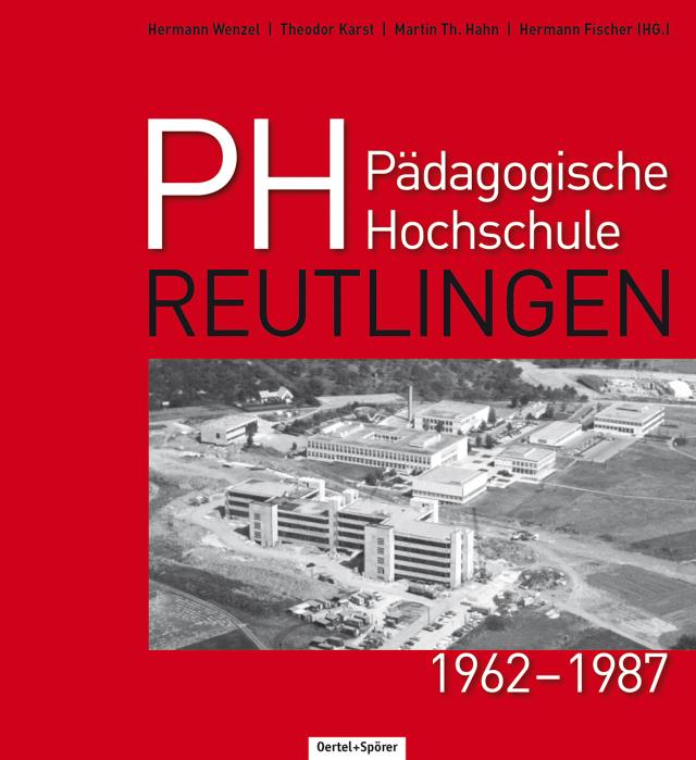 Pädagogische Hochschule Reutlingen