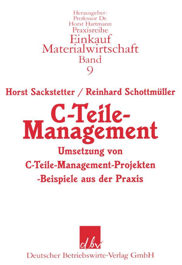 C-Teile-Management.
