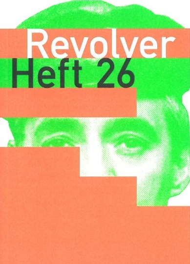 Revolver 26