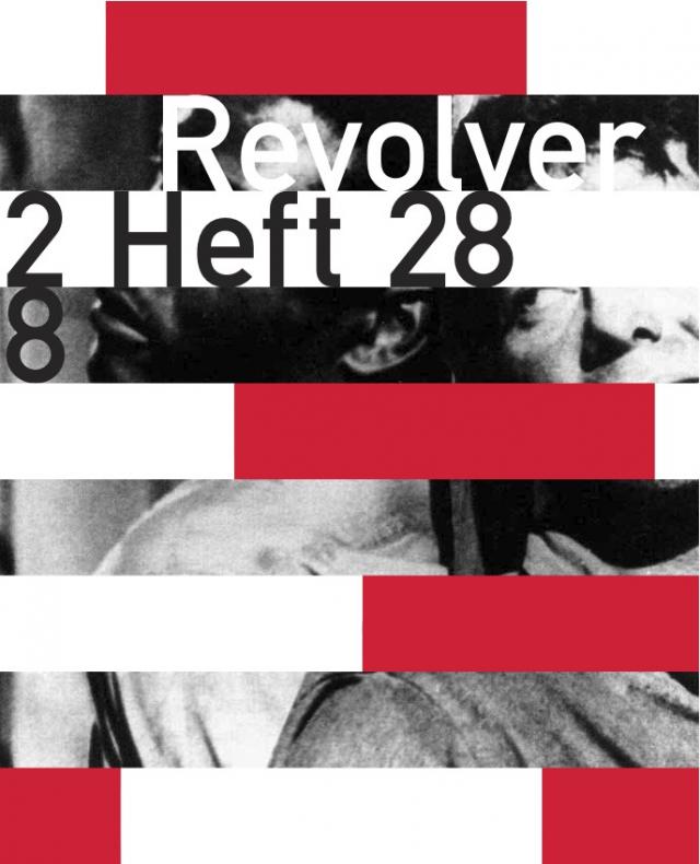 Revolver 28