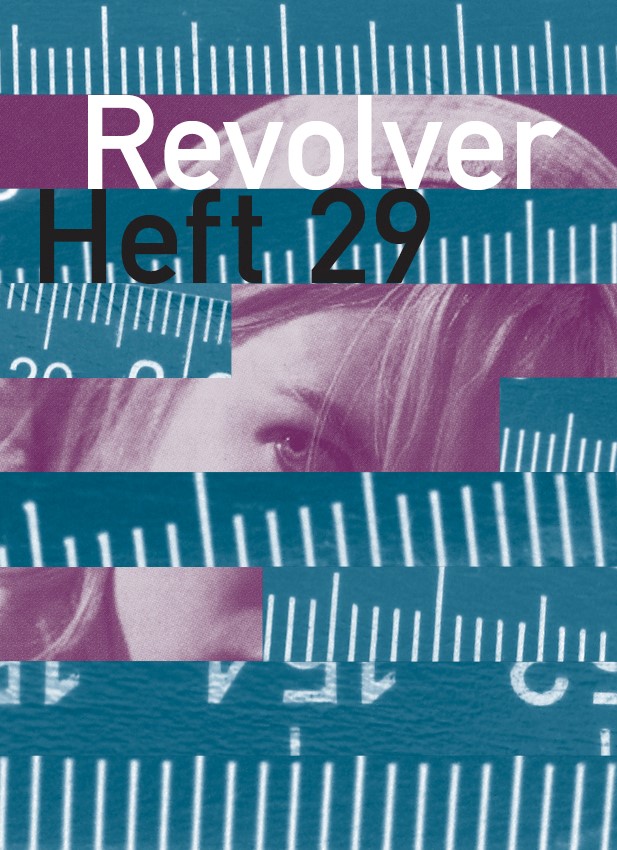 Revolver 29