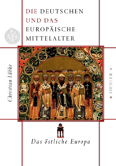 Die Deutschen und das europäische Mittelalter