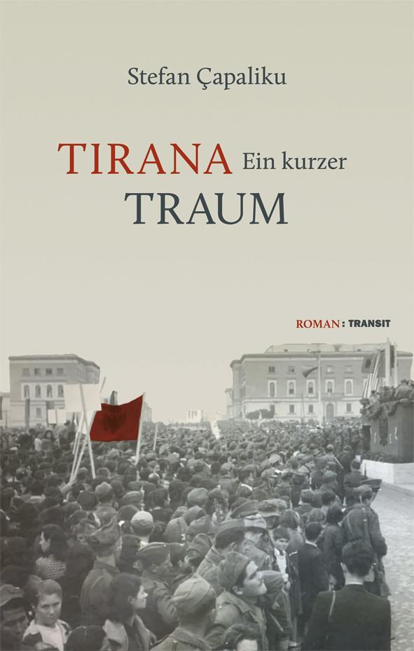 Tirana – Ein kurzer Traum