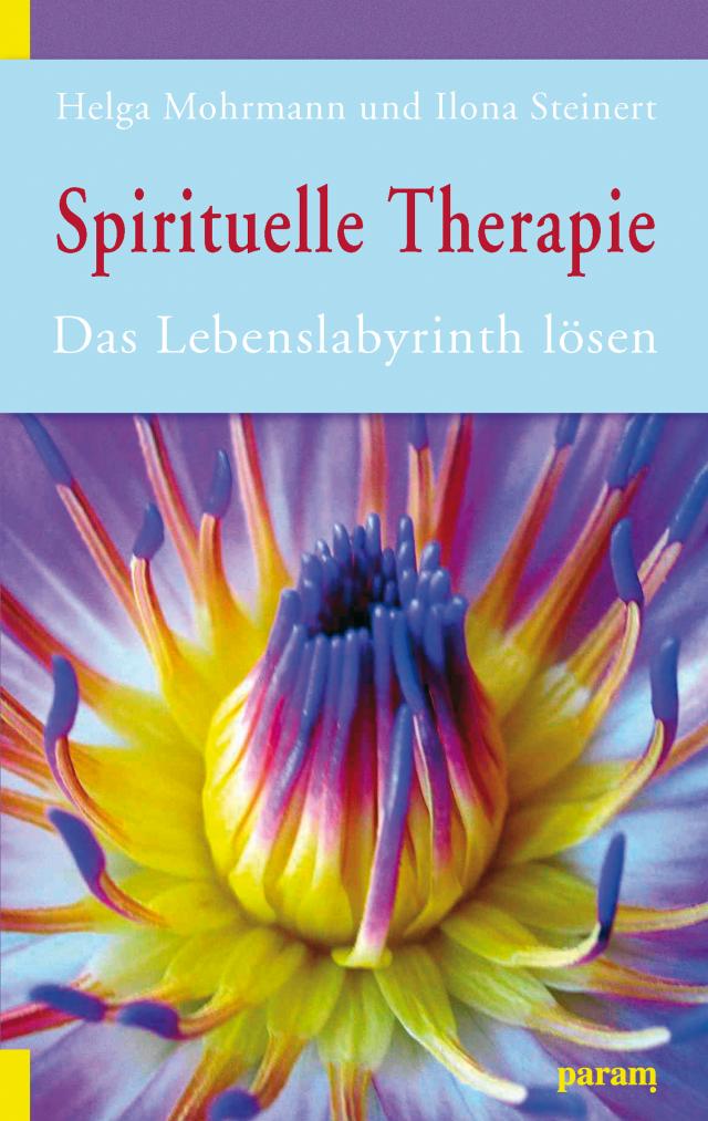 Spirituelle Therapie